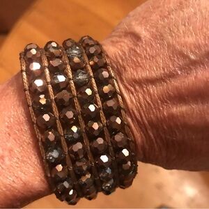 ▪️BOHO Beaded Bracelet